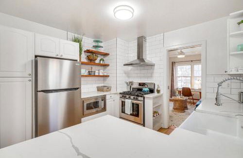 Less Than 1 Mi to Midtown Pet-Friendly Home in Reno! - Foto 13