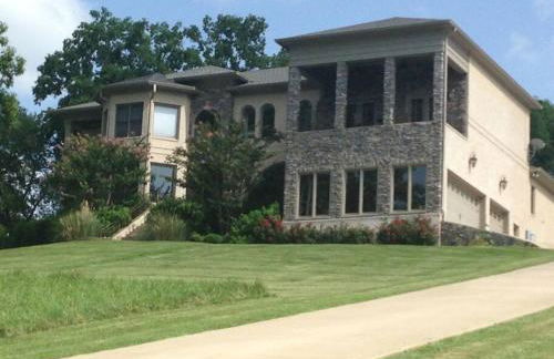 The Big House on Pleasant Valley Farm - Foto 1