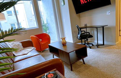 BOHO Style Home LA -Free Parking 10min To Cedars - Foto 31