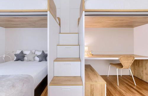 Vt recién renovada en Zabalburu - Foto 9