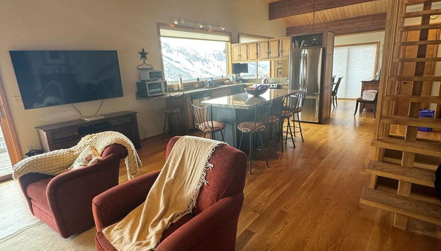 Mountain Summit Serenity Aspen Views Adventure - Foto 5, Habitación