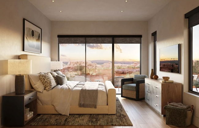 Lionsback Resort - Foto 5