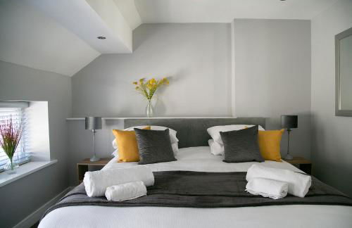 Siegfried's Retreat - Foto 8