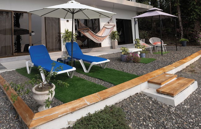 Mar & Sombra Villas - Foto 26