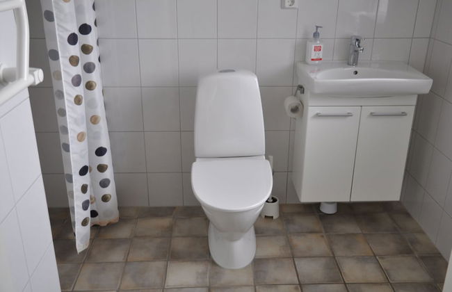 Hjortsby Torp - Country Living & Golf - Foto 22