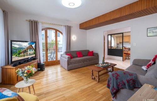 Maison SAUTREAU Bout du Lac - Foto 5