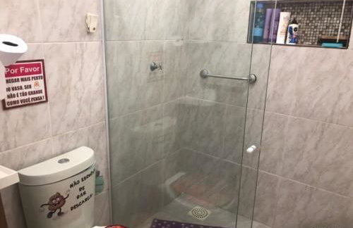 Linda casa com piscina - Foto 13