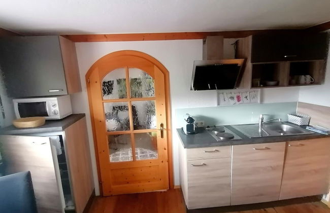 Apartment Walchen Near Ski Slopes - Foto 6