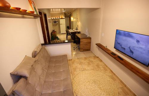 Casa completa com mini academia feito para você e sua familha - Foto 12