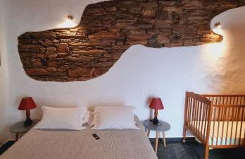 Lovely Bed House With one Room in Monsaraz Castle - Foto 9