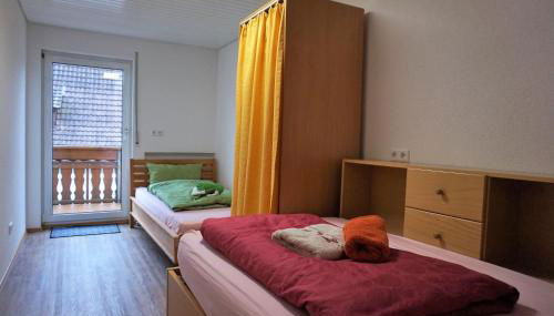 Ferienwohnung Auszeit Zwiefalten - Foto 5