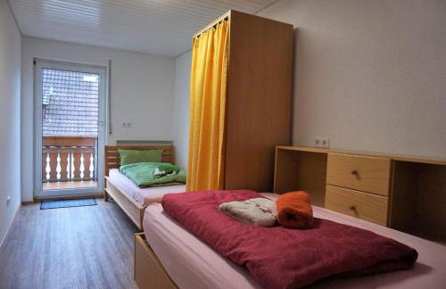 Ferienwohnung Auszeit Zwiefalten - Foto 5