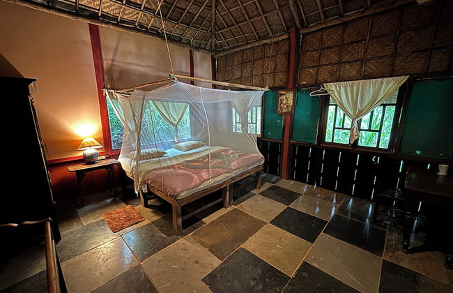 Khaama Kethna Wellbeing Retreat Centre - Foto 17