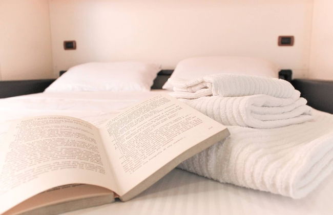 JOIVY Riva Trigoso Casetta nel Borgo - Foto 8