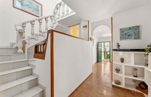 Home2Book Relaxing Órzola Getaway with BBQ - Foto 19