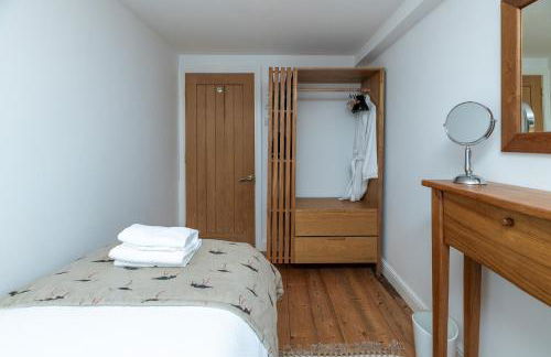 The Old Mill, Deluxe holiday home with a view - Foto 35