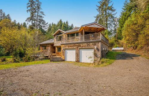 Tilikum House - Foto 35