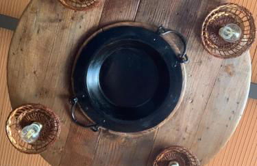 Buhardilla Rústica Mirando a Santa Catalina - Foto 24