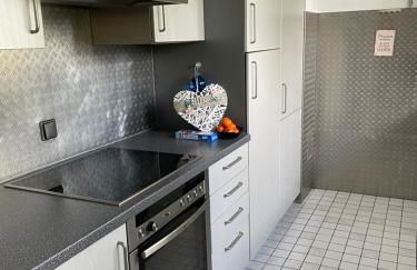 Ideale Unterkunft in Düsseldorf-Nord - Foto 8