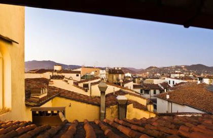 Granduomo Charming Accomodation - Photo 32