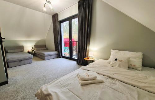 LEŚNA STODOŁA - Foto 19