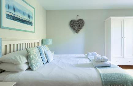 Garden Cottage, Crail - Foto 29