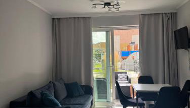 Apartament w centrum Hel - Photo 4