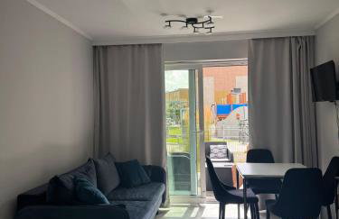 Apartament w centrum Hel - Foto 4