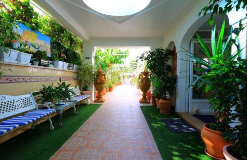 Atalaya Bosque Apartamentos - Foto 32