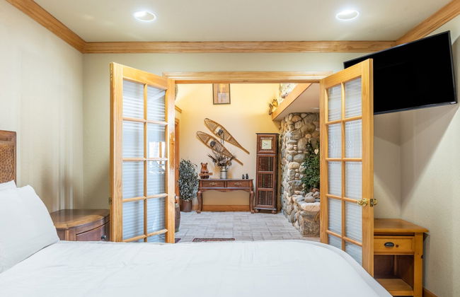 Frosted Shore by Avantstay Luxury Lake Views - Photo 34