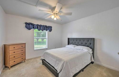 Ranch-Style Lehigh Acres House with Big Backyard! - Foto 22