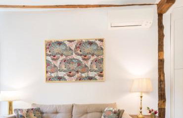 Prado Santa Ana 2BD/2BA - Foto 14