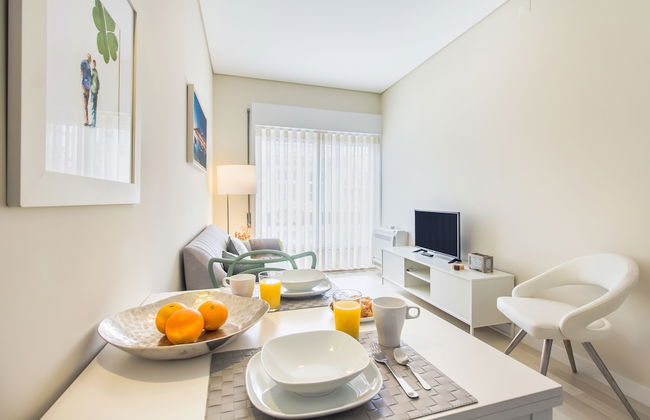 Santa Catarina Modern Flat - Foto 17