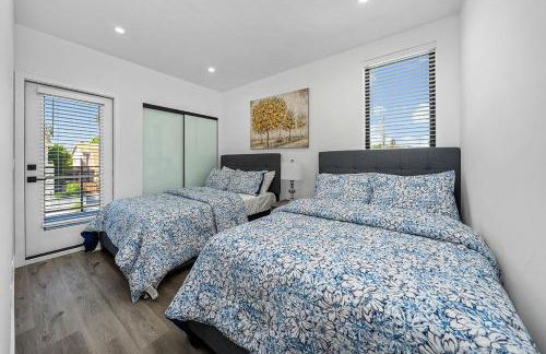 5BR Gorgeous Melrose Villa with Parking - Foto 33