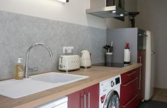 Spacieux appartement, A-mi-chemin, au coeur de Tournus - Foto 11