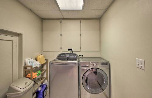 Spacious Frazee Home with Direct Lake Access! - Foto 34