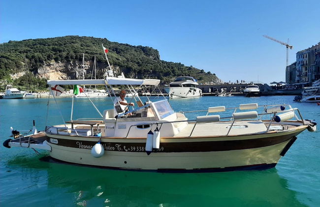 Sciacchetrà Ground Floor Apartment & AC - Foto 19