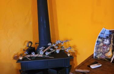 Rifugio della Pace Piano terra e Primo Piano - Photo 44