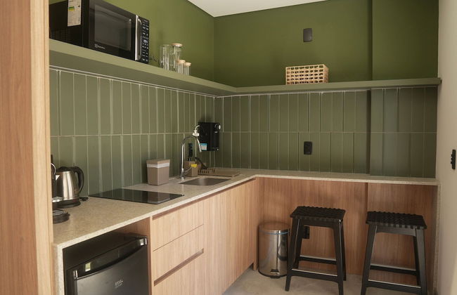 Xtay Oslo Florianópolis - Photo 64