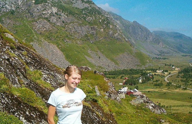 Holiday Home in Leknes - Foto 15