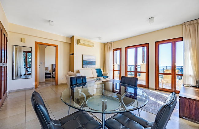 Aphrodite Premium Apartments II - Foto 24