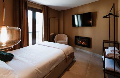 Apartamentos Boutique Heritage - Foto 20