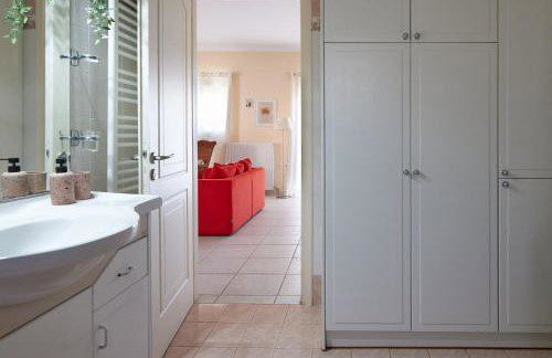 Modern retreat near Ancient Olympia and sandy beach - Foto 14