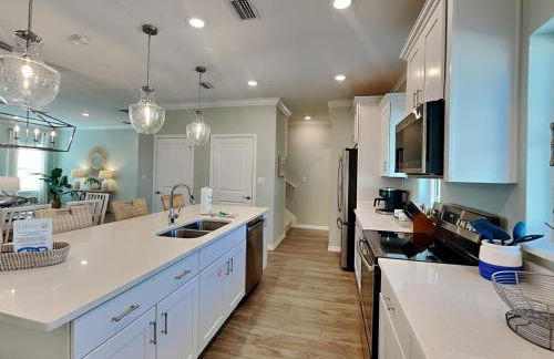 Lost Key Townhomes #14329 by Southern Vacation Rentals - Foto 72