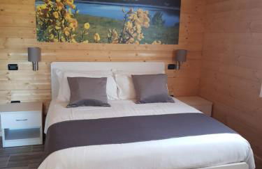 Lorica Suite Lago - Foto 73