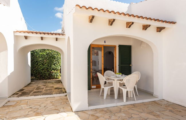Casas Menorquinas - Foto 15