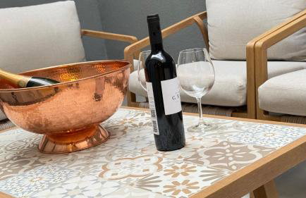 Flat - Garden - 48m2 de luxo- Área Nobre de Brasília - MANDARIM - Foto 20