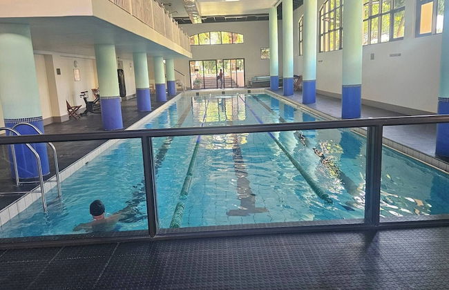 Ss Luxury Apartments Island Club - Foto 11