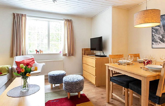 4 Person Holiday Home in Salen-by Traum - Foto 3