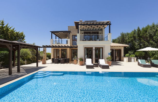 Aphrodite Hills Rentals – Superior Villas - Foto 17